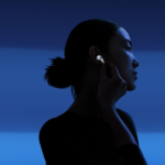 Apple AirPods 4 Gen