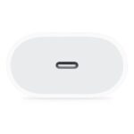 Apple Caricatore 20W USB-C (MHJE3ZM/A)