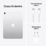 Apple iPad (11^gen.) 11" Wi-Fi 128GB