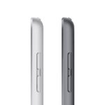 Apple ipad 9 generazione 64gb wi-fi ( 10,2 ")