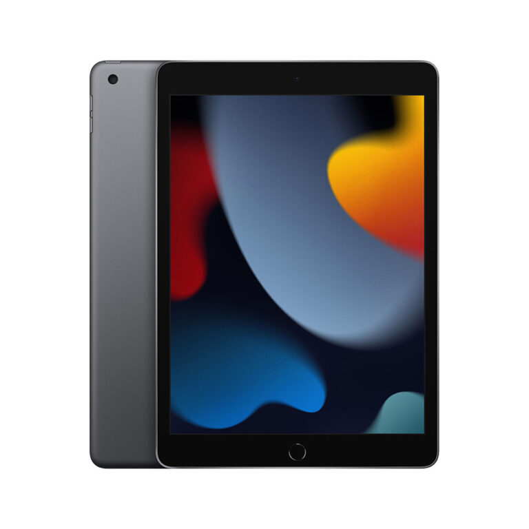 Apple ipad 9 generazione 64gb wi-fi ( 10,2 ")