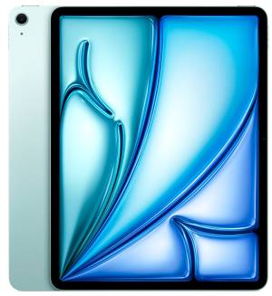 Apple iPad Air 2026 8Gen 13" 512GB M4 Blue ITA MH604TY/A