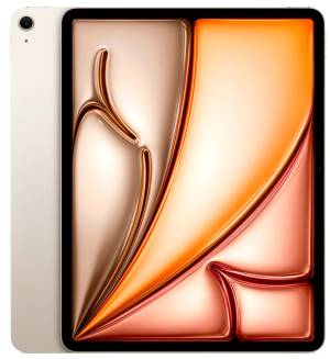 Apple iPad Air 2026 8Gen 13" 512GB M4 Starlight ITA MH614TY/A