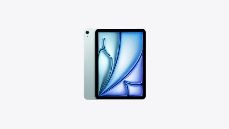Apple iPad Air M4 11" 128GB