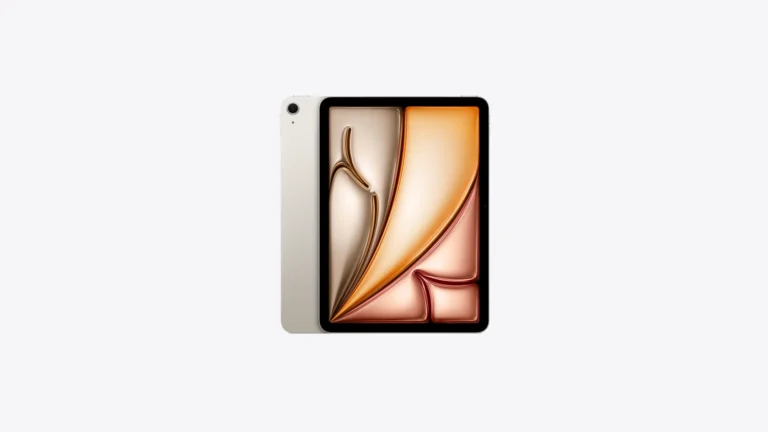 Apple iPad Air M4 13" 128GB