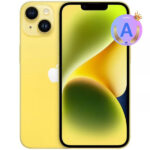 Apple iPhone 14 256GB (Usato - Grado A)