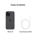 Apple iPhone 15 Plus 128GB