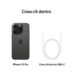 Apple iPhone 15 Pro Max 256GB