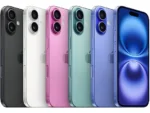 Apple iPhone 16 Plus 128GB