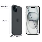 Apple iPhone 16 Plus 128GB
