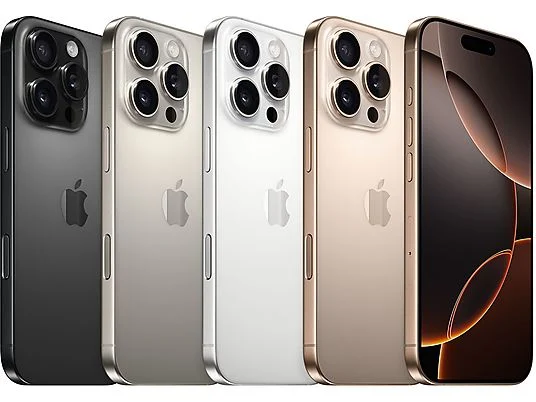 Apple iPhone 16 Pro Max 256GB