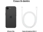 Apple iPhone 16e 256GB