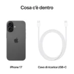 Apple iPhone 17 256GB
