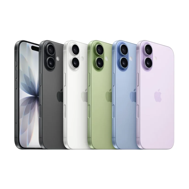 Apple iPhone 17 256GB