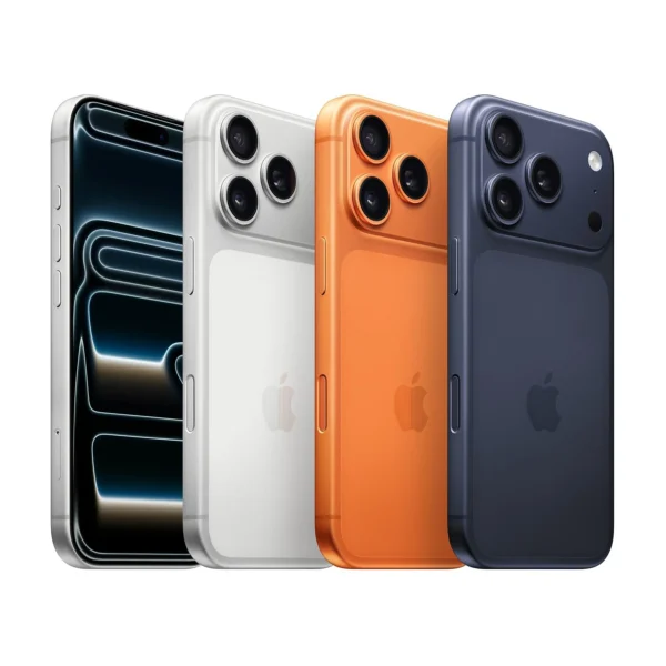 Apple iPhone 17 Pro 256GB