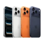 Apple iPhone 17 Pro 512GB