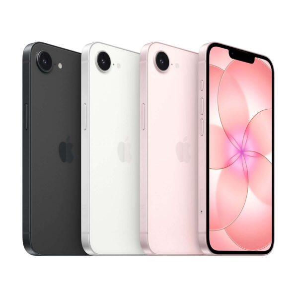 Apple iPhone 17e 512GB