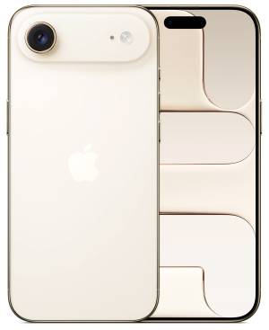 Apple iPhone Air 1TB 6,5" Light Gold ITA MG2Y4QL/A