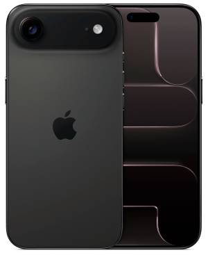 Apple iPhone Air 1TB 6,5" Space Black ITA MG2W4QL/A