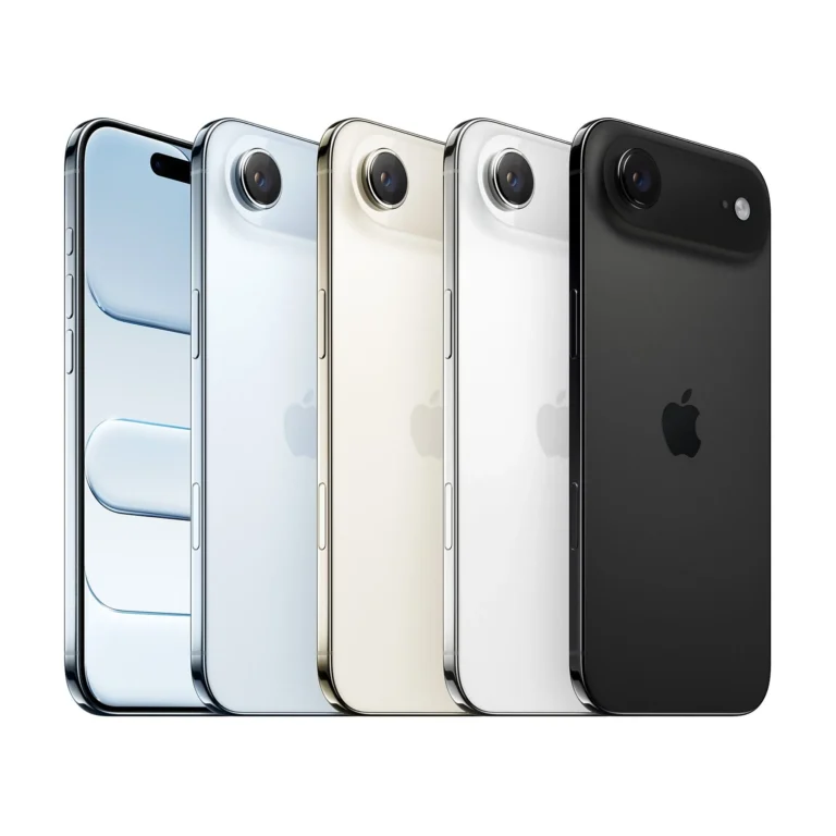 Apple iPhone Air 256GB
