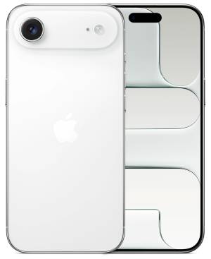 Apple iPhone Air 512GB 6,5"Cloud White ITA MG2T4QL/A