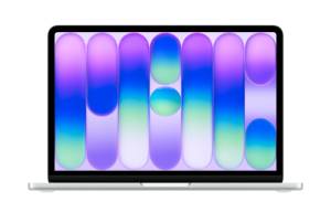 Apple MacBook Neo 2026 13" A18 Pro 6C/5G 8/256GB Silver MHFA4T/A