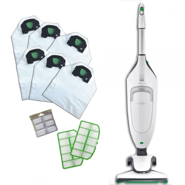 FOLLETTO VK220S NUOVA