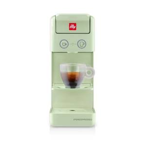 Illy M.d.C. Iperespresso a Capsule Y3.3 Verde