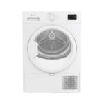 INDESIT Asciugatrice CYD83DWWIT A Pompa Di Calore Capacità 8 Kg Classe Energetica D