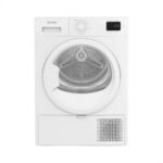 INDESIT Asciugatrice CYD93DWW IT Capacità 9 Kg Profondità 60 Cm Classe Energetica D