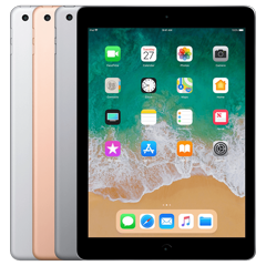 IPAD 6 Wi-Fi  Wi-Fi-Cellular
