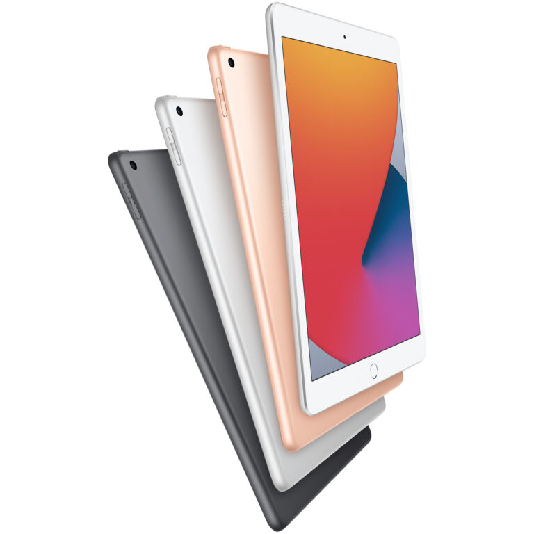 iPAD 8ª GENERAZIONE del (2020) Wi-Fi