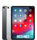 IPAD PRO 11 64/256GB (2018) WI-FI