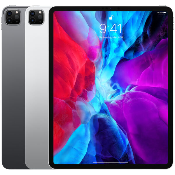 IPAD PRO 12.9 (4 GENERAZIONE)