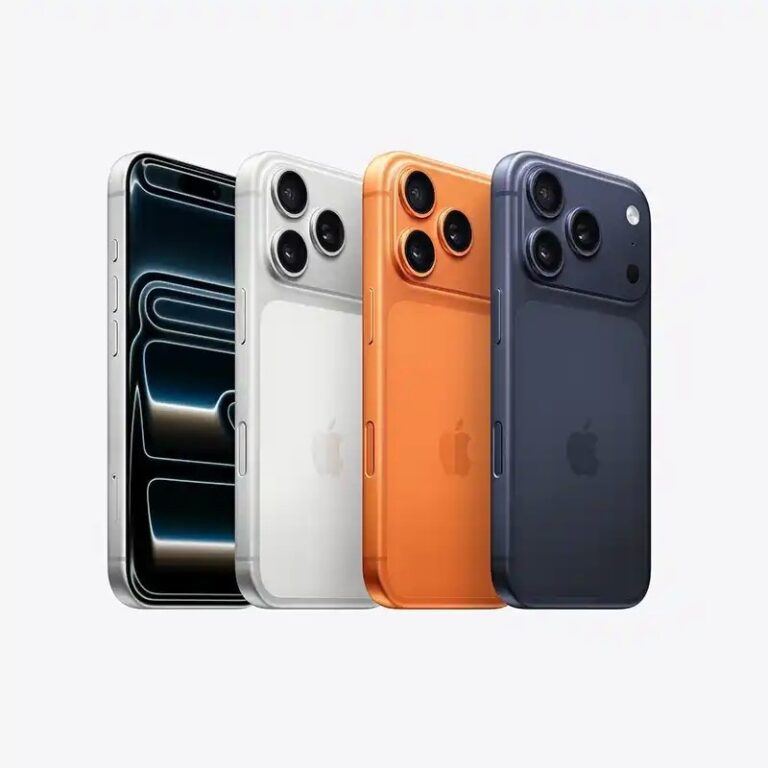 IPHONE 17 PRO