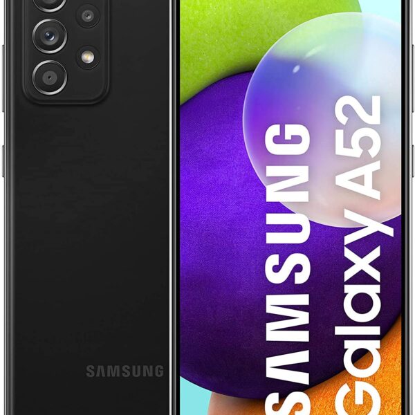 SAMSUNG A52