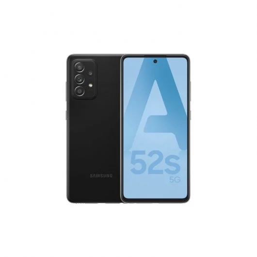 SAMSUNG A52S 5G