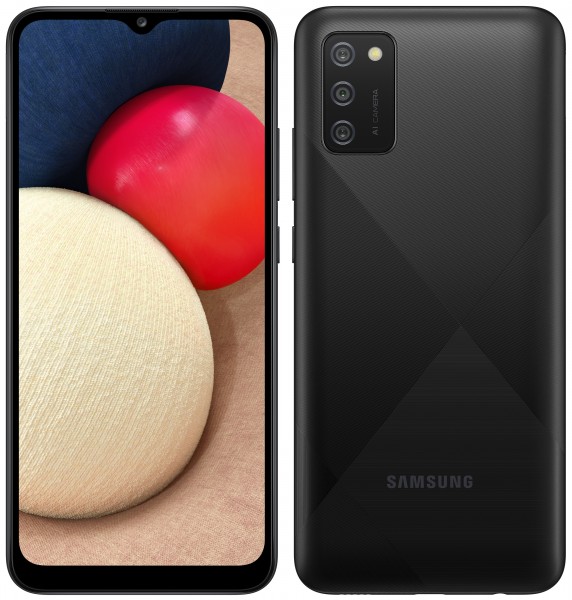 SAMSUNG GALAXY A02S