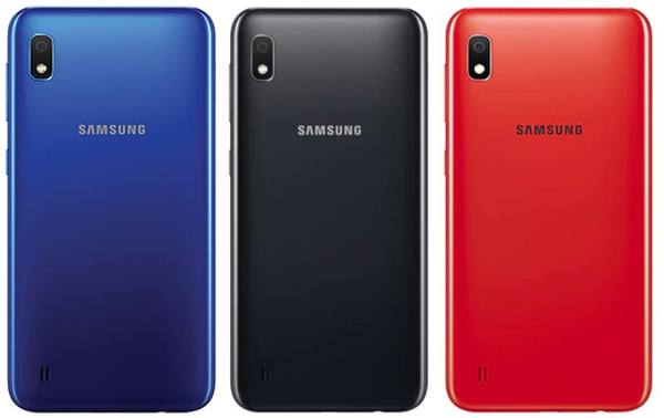 SAMSUNG GALAXY A10 - Elettronica Market
