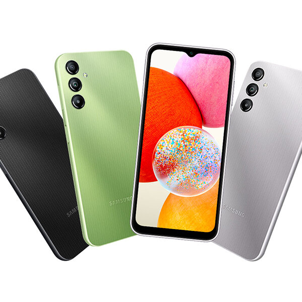 SAMSUNG GALAXY A14