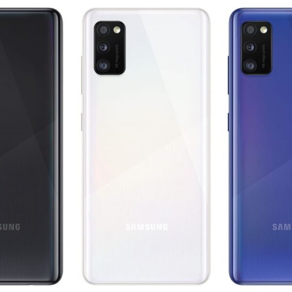 SAMSUNG GALAXY A41 - Elettronica Market