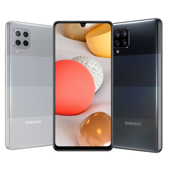 SAMSUNG GALAXY A42