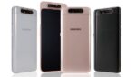 SAMSUNG GALAXY A80