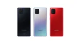 SAMSUNG GALAXY NOTE 10 LITE