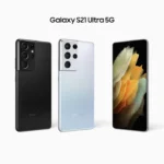SAMSUNG GALAXY S21 ULTRA 5G