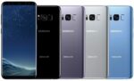 SAMSUNG GALAXY S8