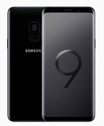 SAMSUNG GALAXY S9