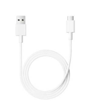 Xiaomi Cavo USB-A to USB-C 3A Fast Charge 1m White