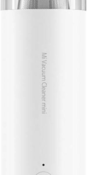 Xiaomi Mi Vacuum Cleaner Aspirapolvere portatile Mini White