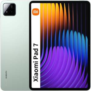 Xiaomi Pad 7 11" 8+256GB WiFi Green EU